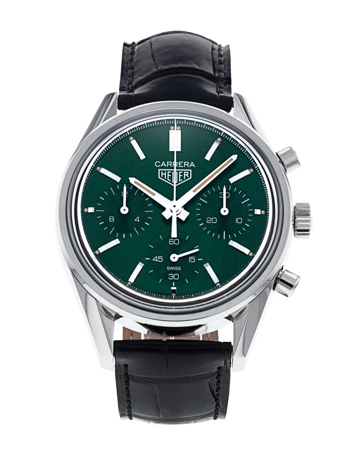 Tag Heuer Carrera CBK221F.FC6479